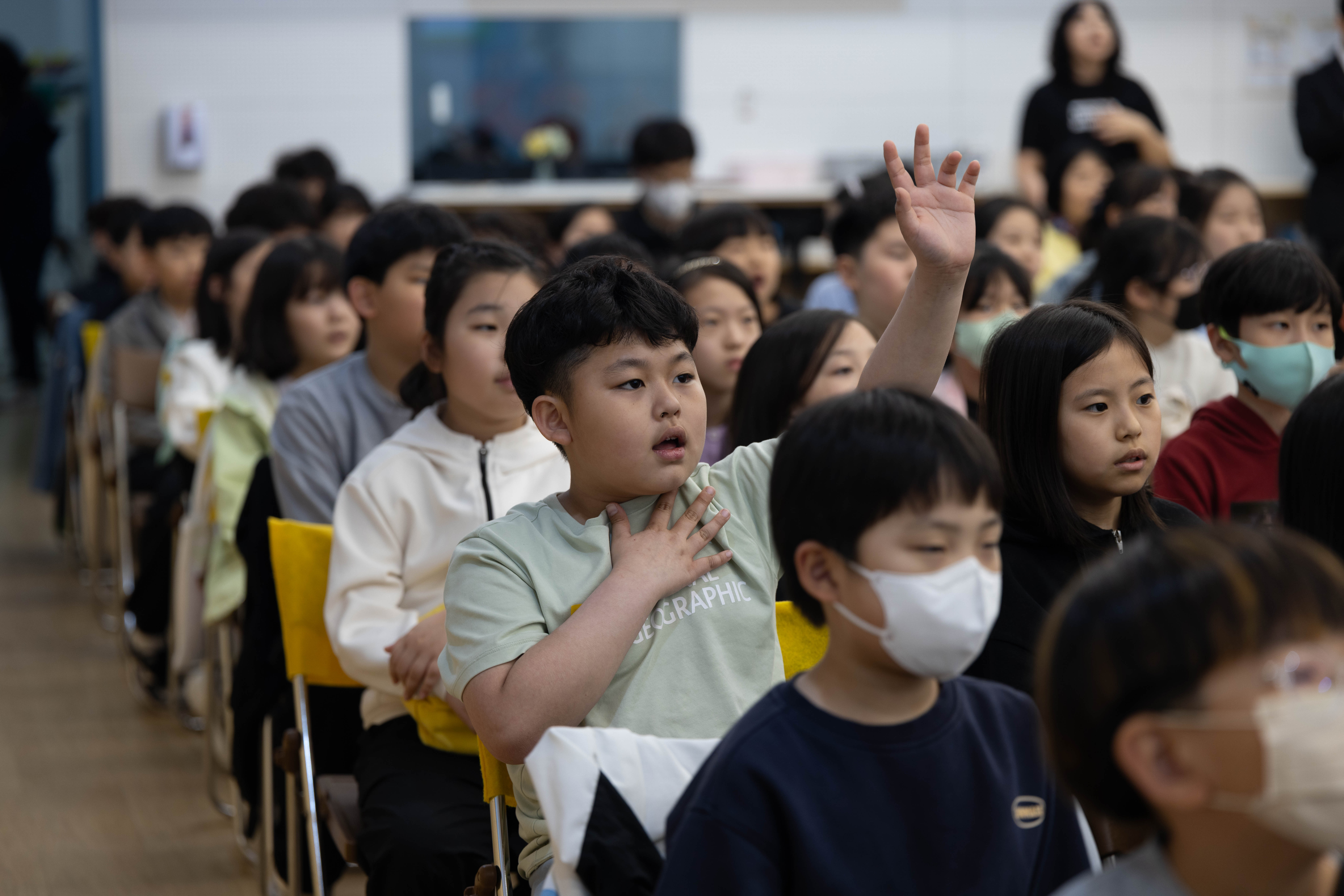 2025 어린이 회심집회_취학부